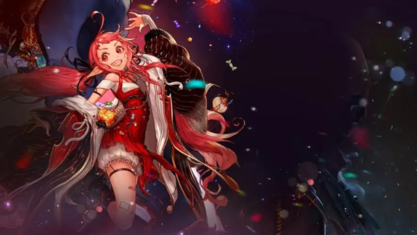 dnf手游魔道学者毕业装备怎么选择1