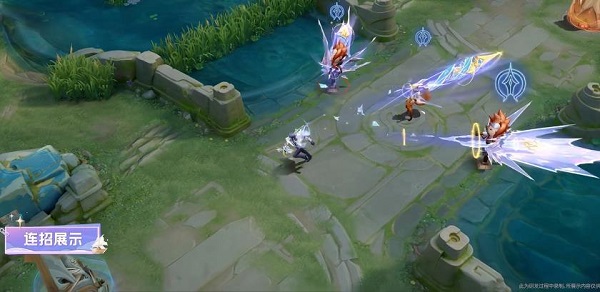 王者荣耀海诺心动手记皮肤怎么样10