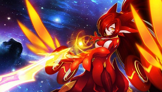 赛尔号缪斯怎么打1