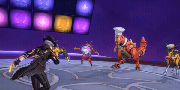 崩坏星穹铁道开拓者同谐虚数主技能有哪些3