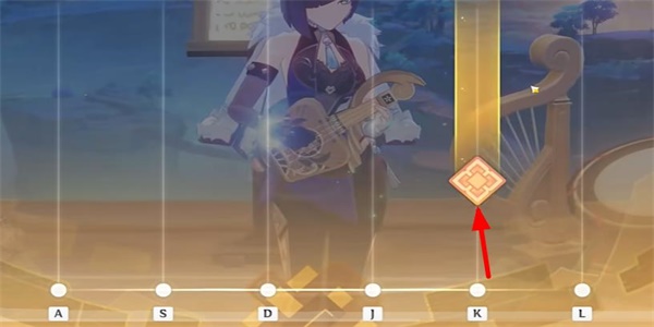 原神极意狂欢大合奏第三天尘世闲游怎么完成3