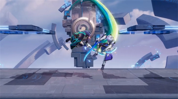 星之破晓铠曙光守护者技能怎么样8