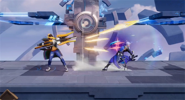 星之破晓刘备时之守候技能怎么样2