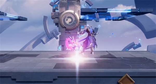 星之破晓安琪拉心灵闪烁技能怎么样4