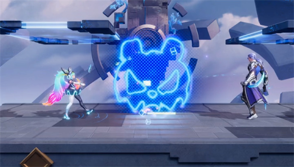 星之破晓安琪拉心灵闪烁技能怎么样13