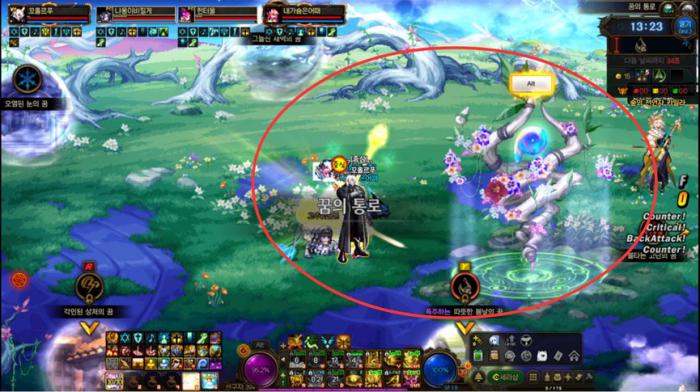 DNF雾神团本一阶段机制怎么走8