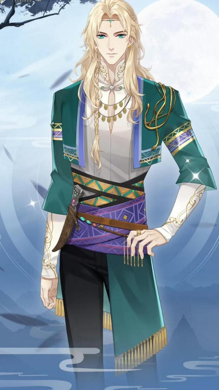 梦间集天鹅座好友祈愿怎么弄1