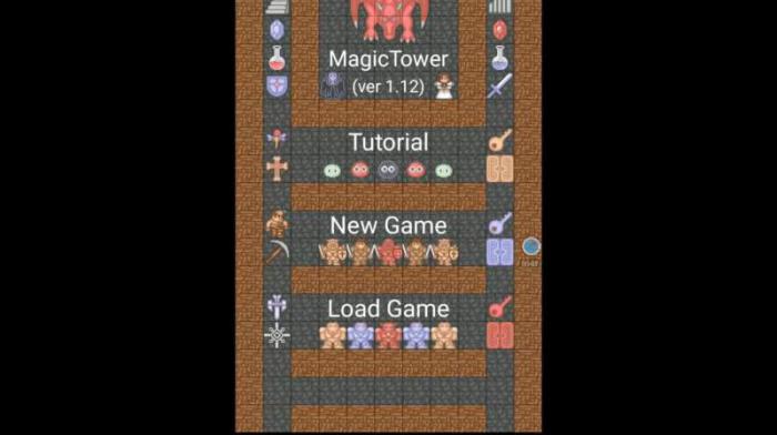 魔塔地下室魔龙怎么打2