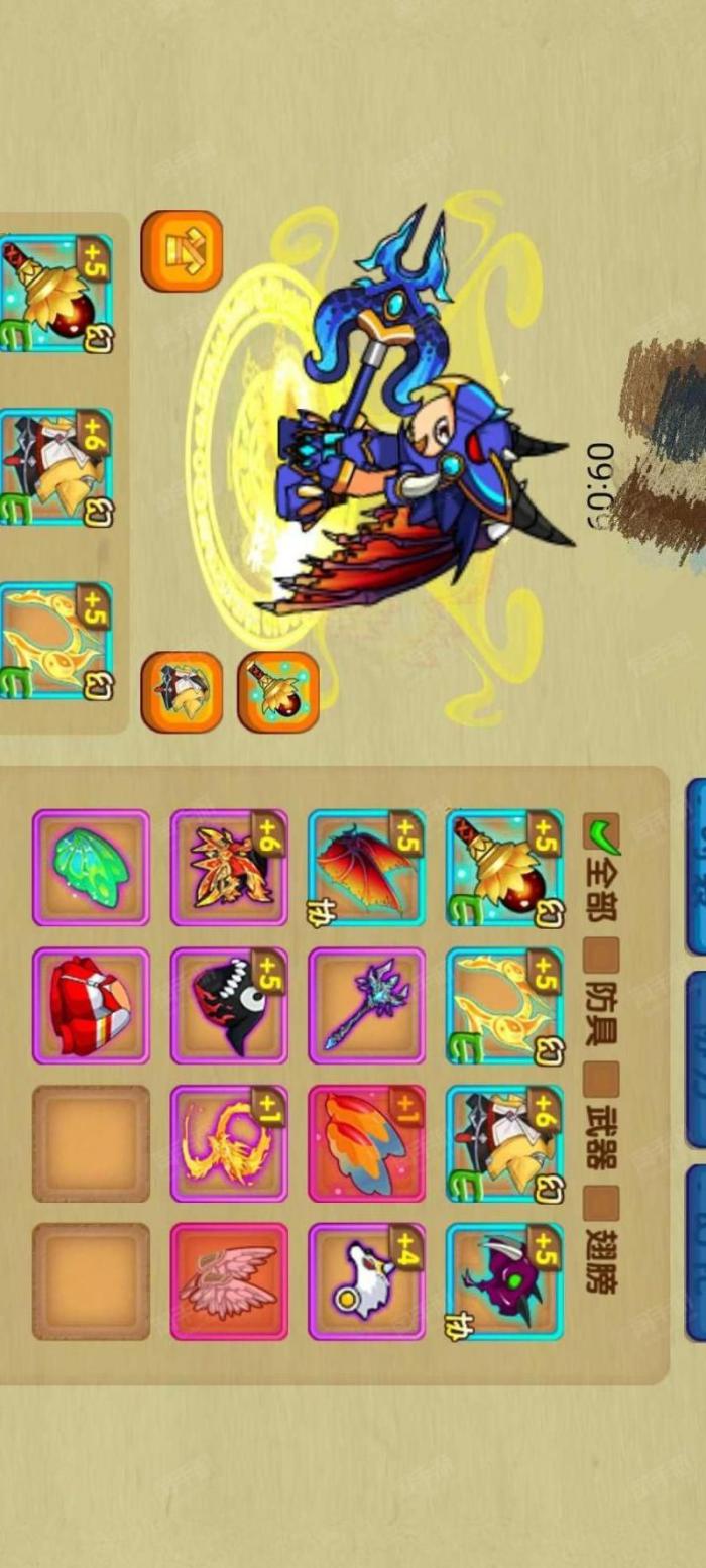 造梦西游ol多少级可以融合真灵2