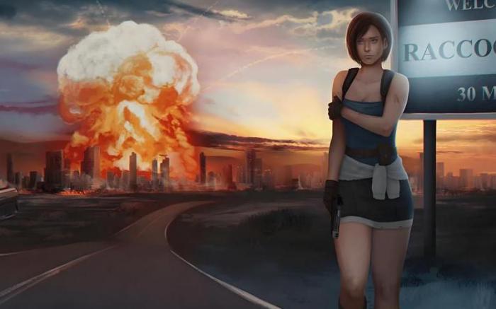 生化来袭哪个角色厉害一点1