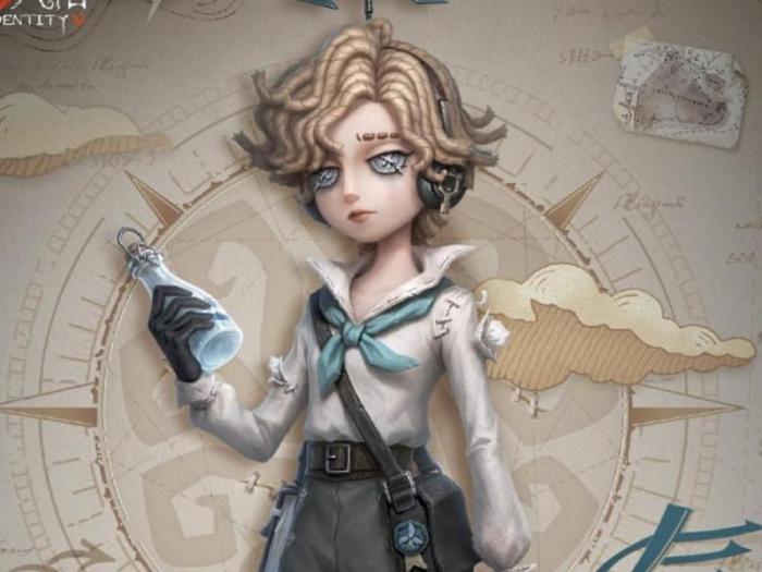 第五人格哪个牵制位最强1