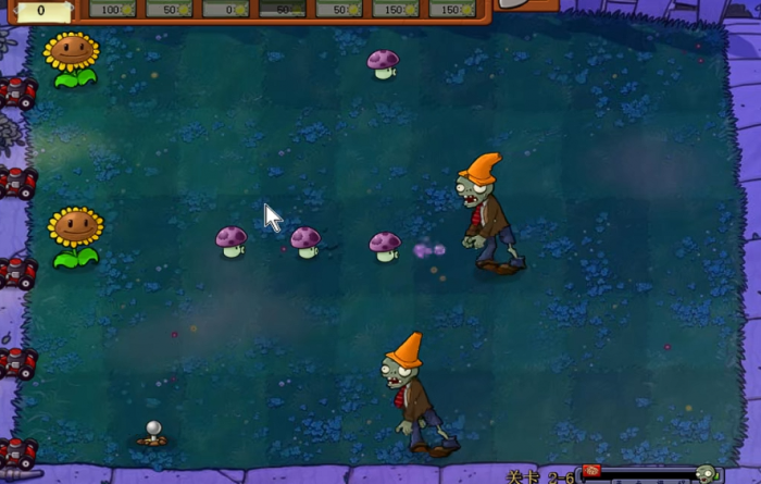 植物大战僵尸95版22
