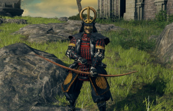 艾尔登法环弓箭手怎么玩1