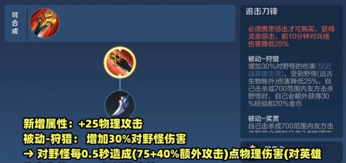 王者荣耀全局怎么出装思路最新2