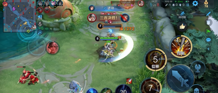 王者荣耀斩杀猴出装怎么出1