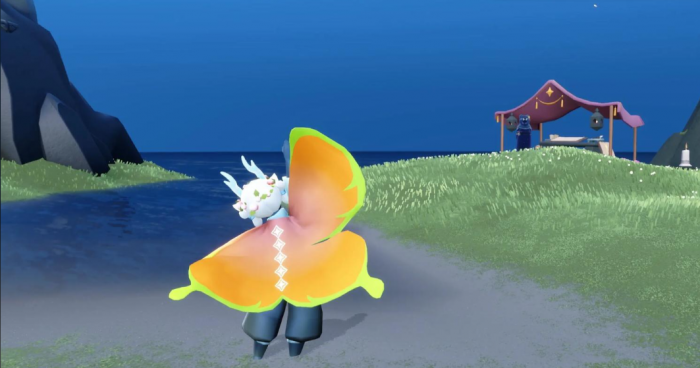 光遇什么地方适合练琴3