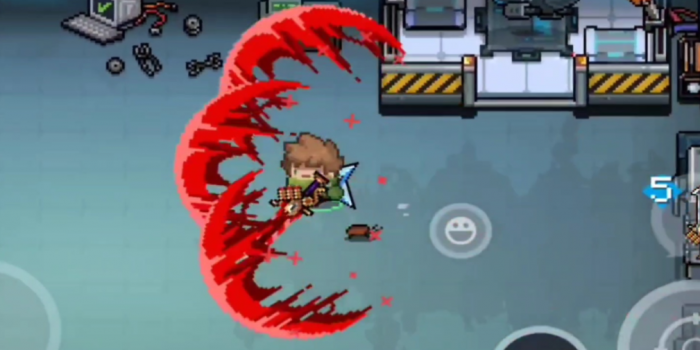 元气骑士哪个种子可以加攻速2