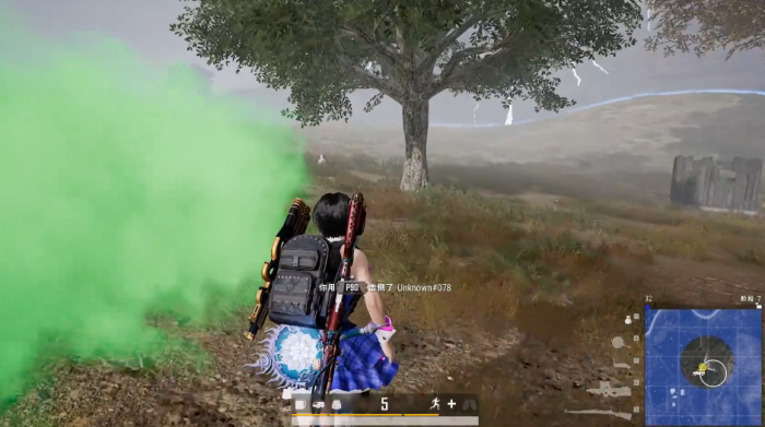 绝地求生三连跳怎么跳1