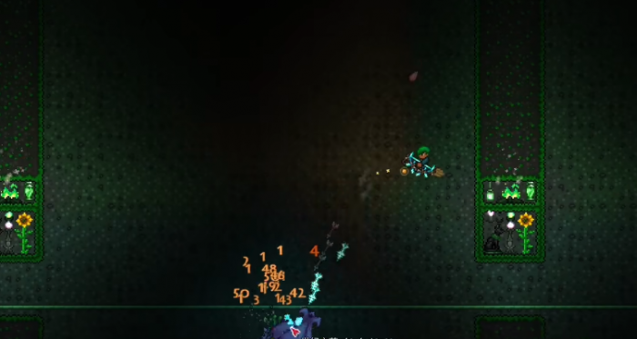 泰拉瑞亚什么弓箭厉害3