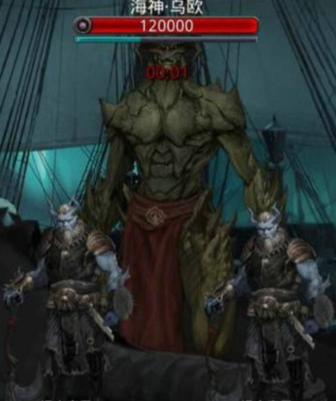 地下城堡2的副本有哪些1