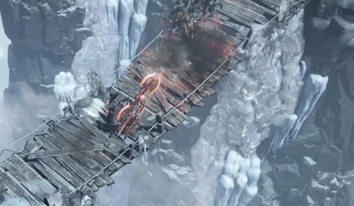 失落的方舟全职业怎么选1