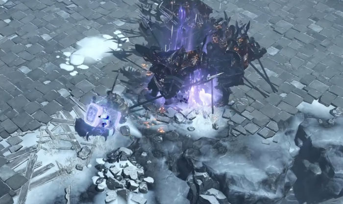 失落的方舟全职业怎么选3