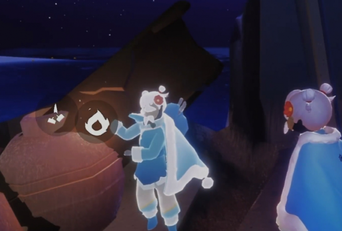 光遇如何到墓土罐子里3