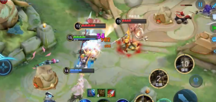 王者荣耀刘备最强铭文出装怎么搭配3