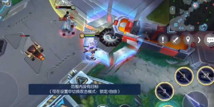 时空召唤刺客萝拉技能怎么连招2