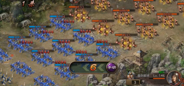 攻城掠地怎么降低科技消耗3