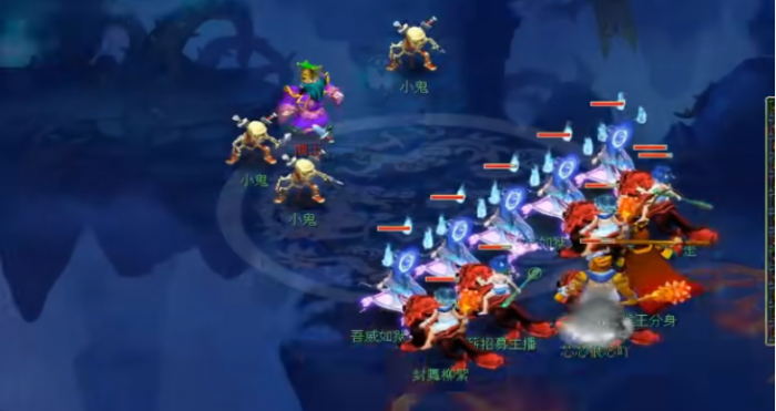 梦幻西游齐天大圣副本怎么刷2