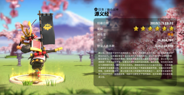 万国觉醒用什么兵打野快2