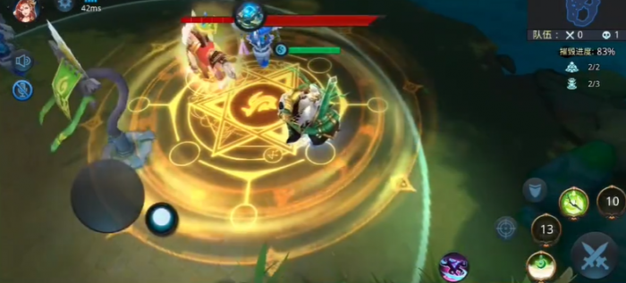 乱斗西游2迷踪仙府怎么玩3