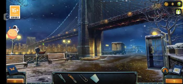 密室逃脱14旋转锁片怎么转3