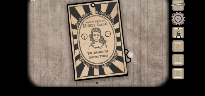 锈湖根源木头怎么切1