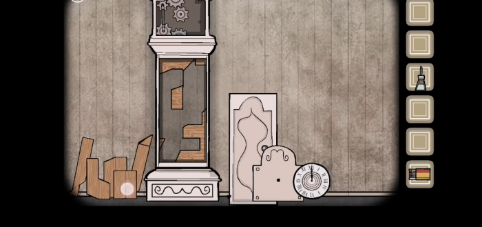 锈湖根源木头怎么切3