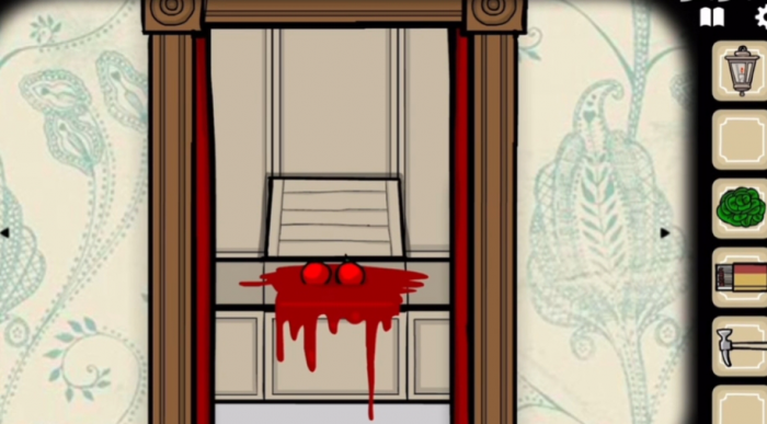 锈湖旅馆野猪怎么过关的2