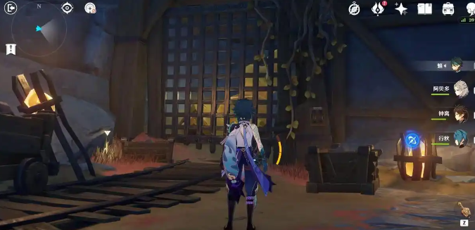 原神打秘境应该注意什么3