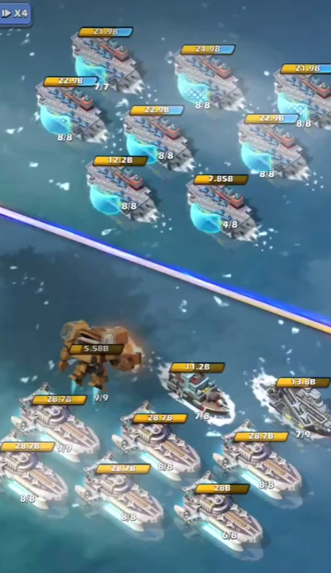 口袋奇兵80级后怎么玩2