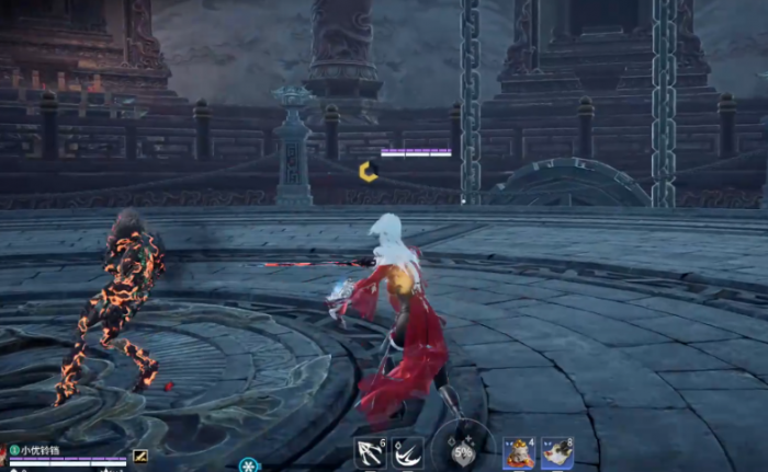 永劫无间如何快速升级通行证3