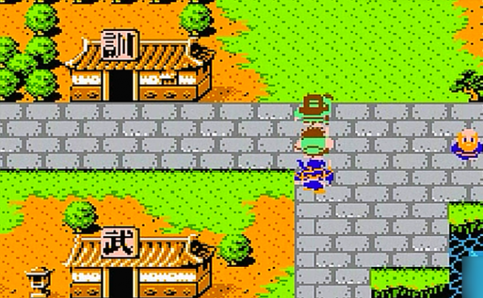 吞食天地2襄阳在哪里2