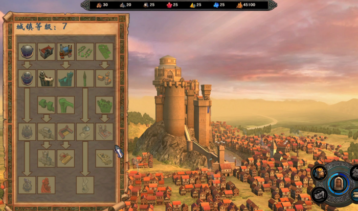 英雄无敌5阵营排名怎么看3