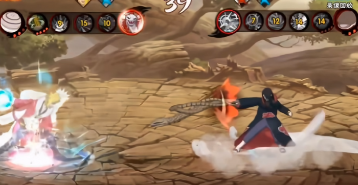 火影忍者封印助力三忍选哪个3