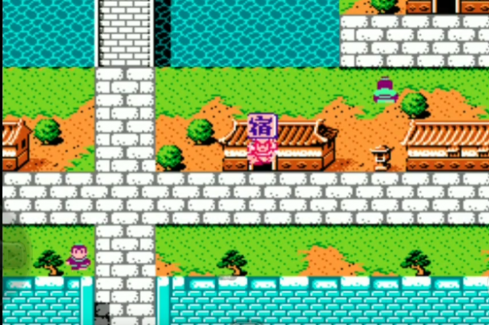 吞食天地2远吕智传冥界令怎么用1