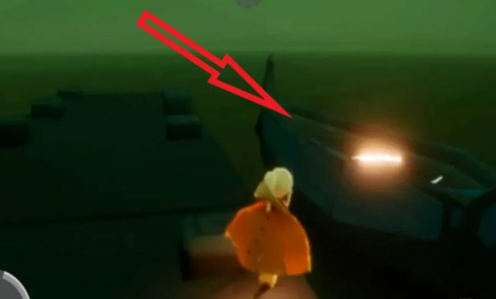 光遇异旅商人哪里1