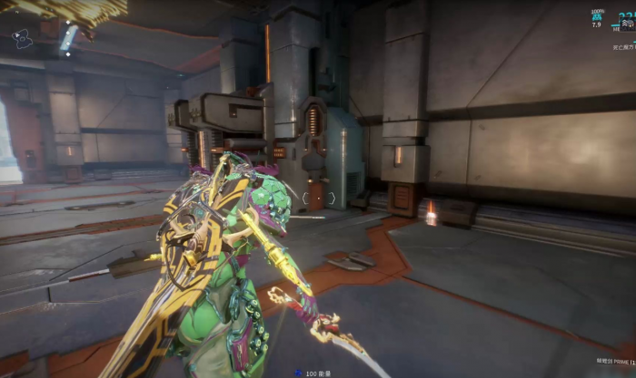 星际战甲小鸭子声望任务怎么开3