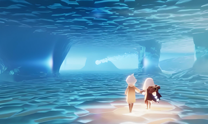 光遇方舟如何获得先祖东西1