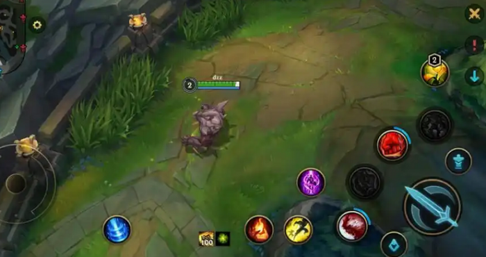 英雄联盟手游高分段都玩什么英雄2