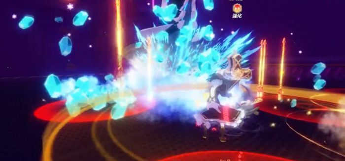 崩坏3怎么玩迪拉克之海2