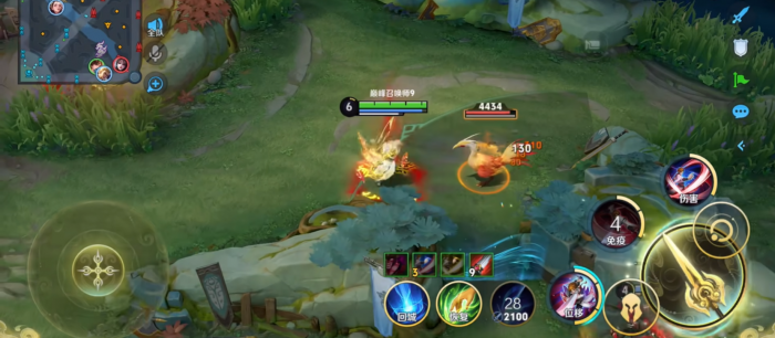 王者荣耀李白的终极怎么出装2